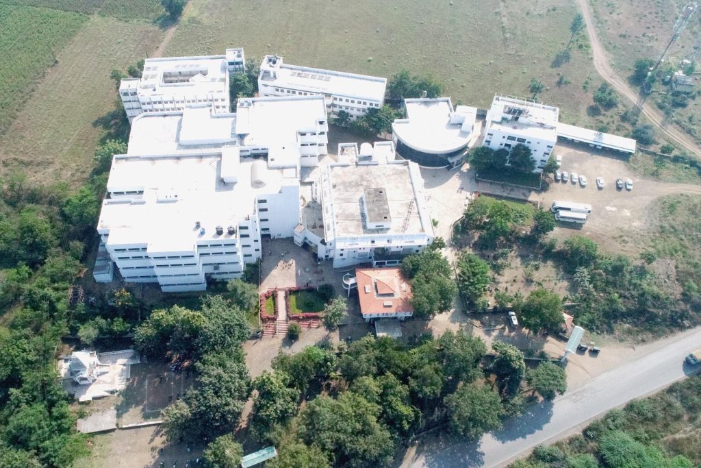 A.C.P.M. Dental College, Dhule