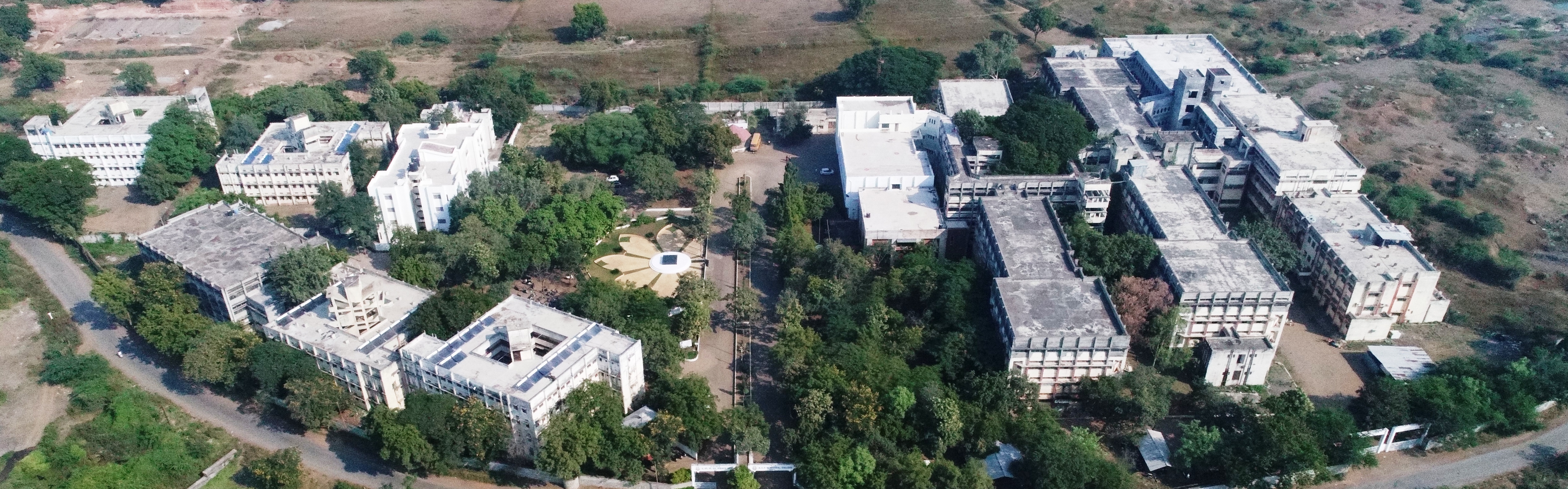 ACPM Medical College, Dhule