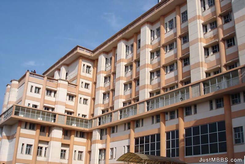 Acharya Shri Chander College of Medical Sciences and Hospital, Jammu