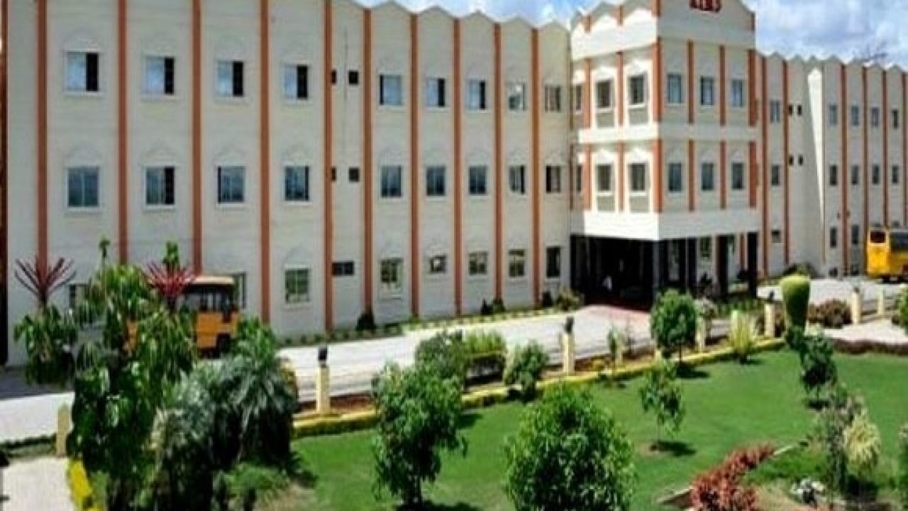 Adichunchanagiri Institute of Medical Sciences, Bellur