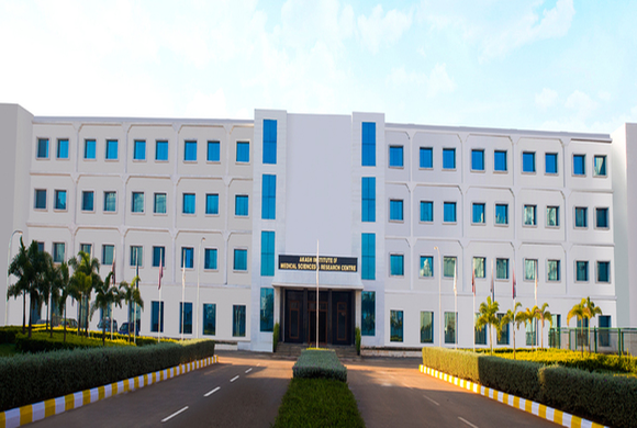Akash Institute of Medical Sciences and Research Centre, Devanahalli