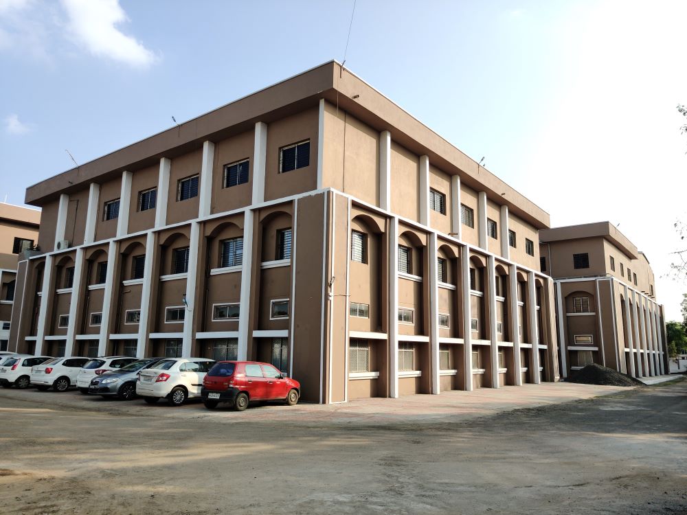 Al-Badar Dental College and Hospital, Gulbarga