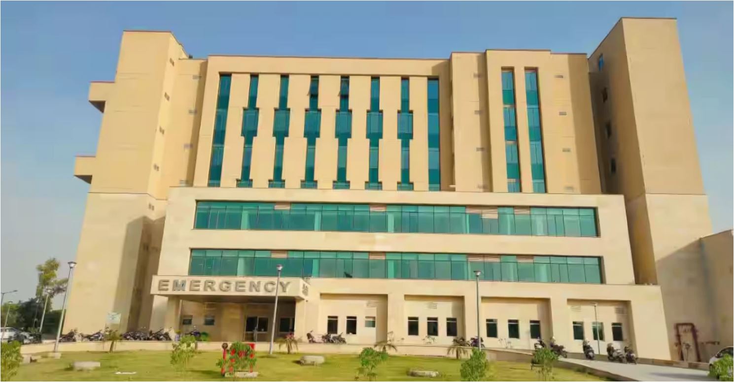 All India Institute of Medical Sciences, Bhatinda