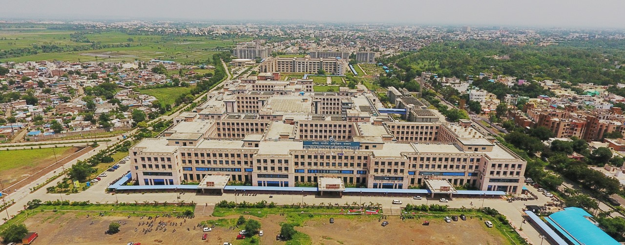 All India Institute of Medical Sciences, Bhopal