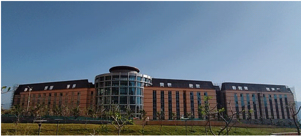 All India Institute of Medical Sciences, Bilaspur
