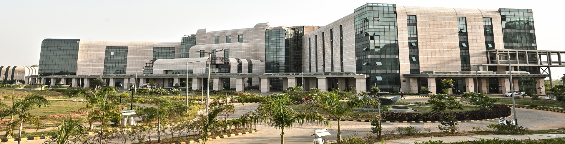 All India Institute of Medical Sciences, Deoghar