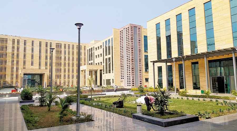 All India Institute of Medical Sciences, Kalyani, Nadia
