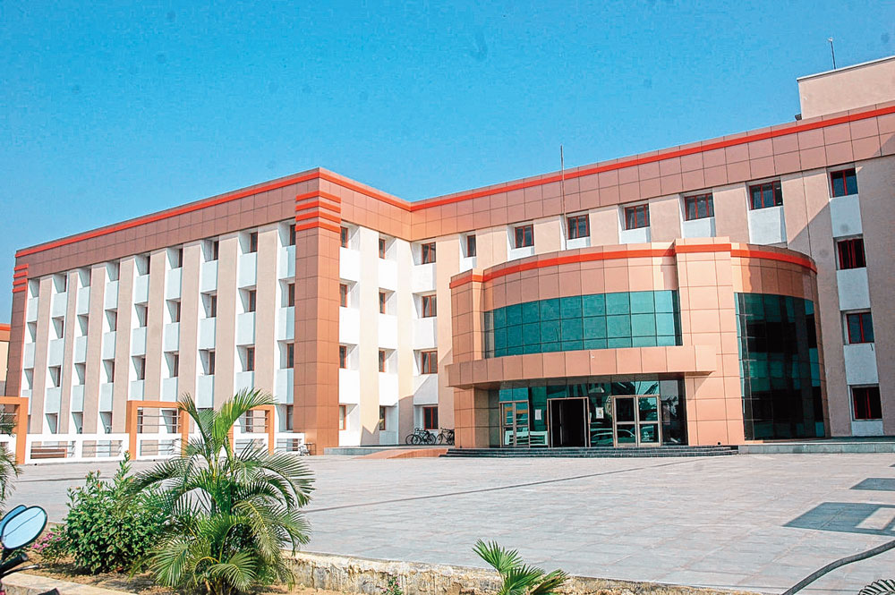 All India Institute of Medical Sciences, Patna