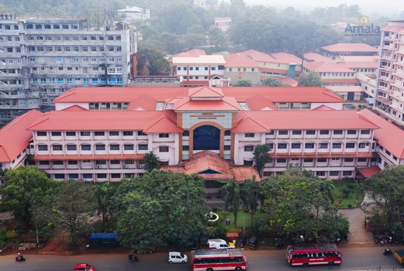 Amala Institute of Medical Sciences, Thrissur
