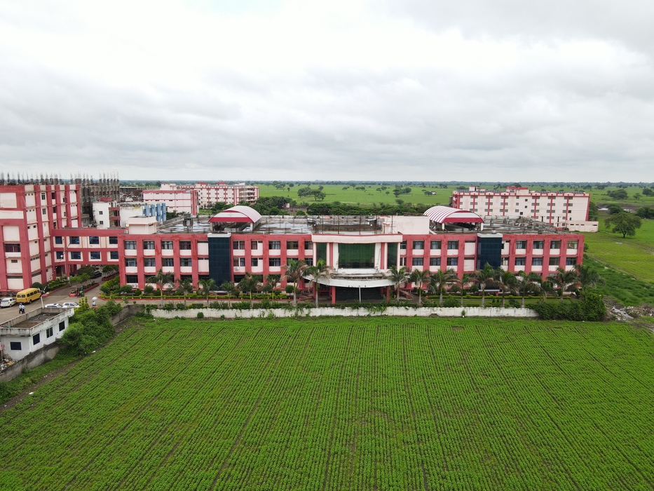 Amaltas Institute of Medical Sciences, Dewas