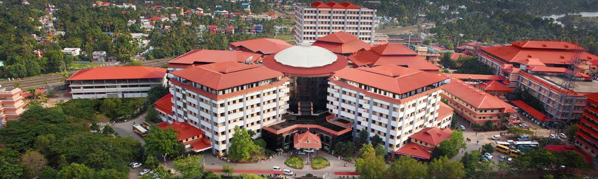 Amrita School of Medicine, Kochi