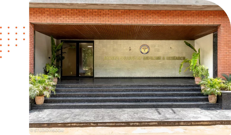 Ananya College of Medicine and Research, Kalol