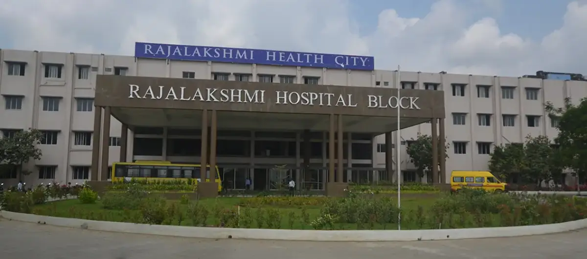 Annai Medical College & Hospital, Sriperumbudur