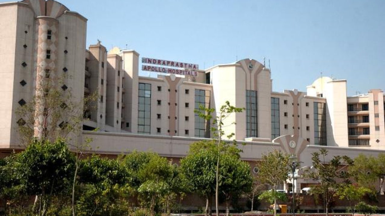 Apollo Institute of Medical Sciences and Research, Hyderabad