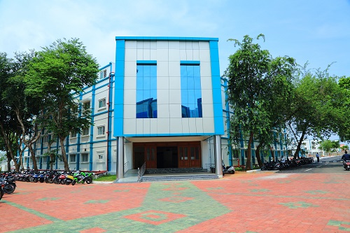 Arunai Medical College and Hospital, Thiruvannamalai