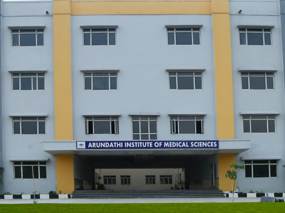 Arundathi Institute of Medical Sciences, Dundigal