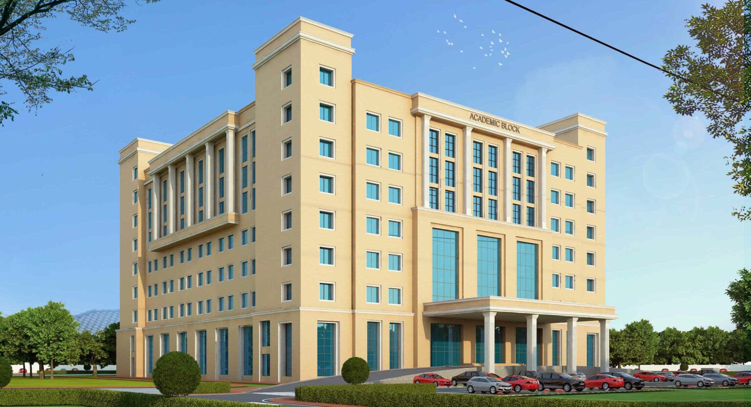 Autonomous State Medical College, AURAIYA