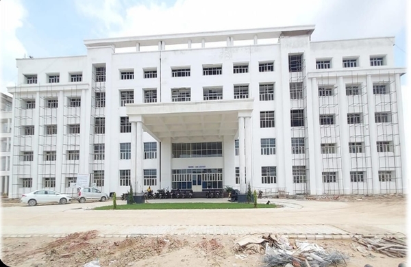 Autonomous State Medical College, ETAH