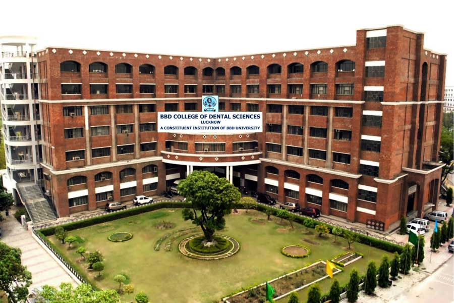 Babu Banarasi Das College of Dental Sciences, Lucknow