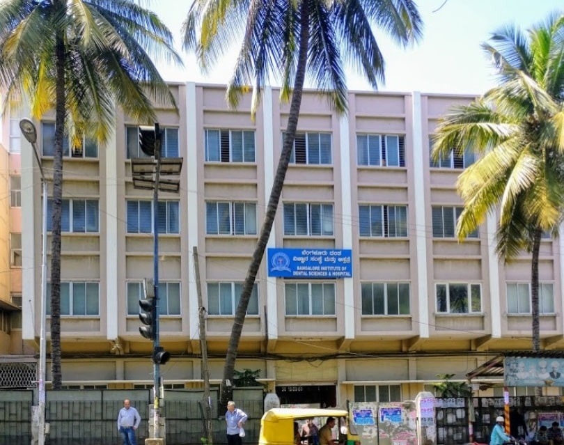 Bangalore Institute of Dental Sciences and Hospital, Bengaluru
