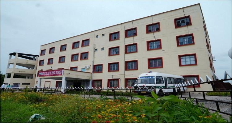 Bhabha College of Dental Sciences, Bhopal