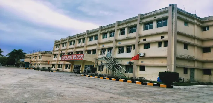 Bhojia Dental College and Hospital, Nalagarh