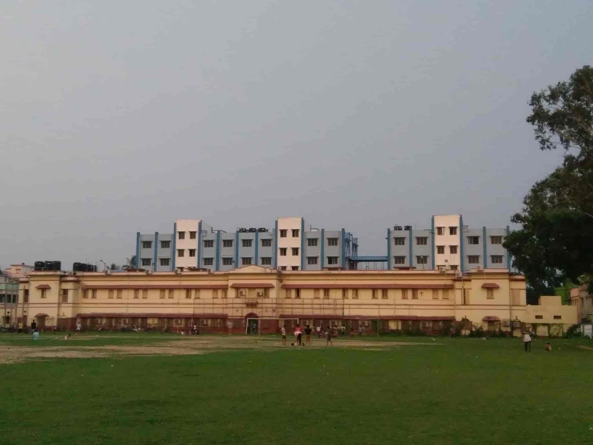 Burdwan Dental College and Hospital, Burdwan
