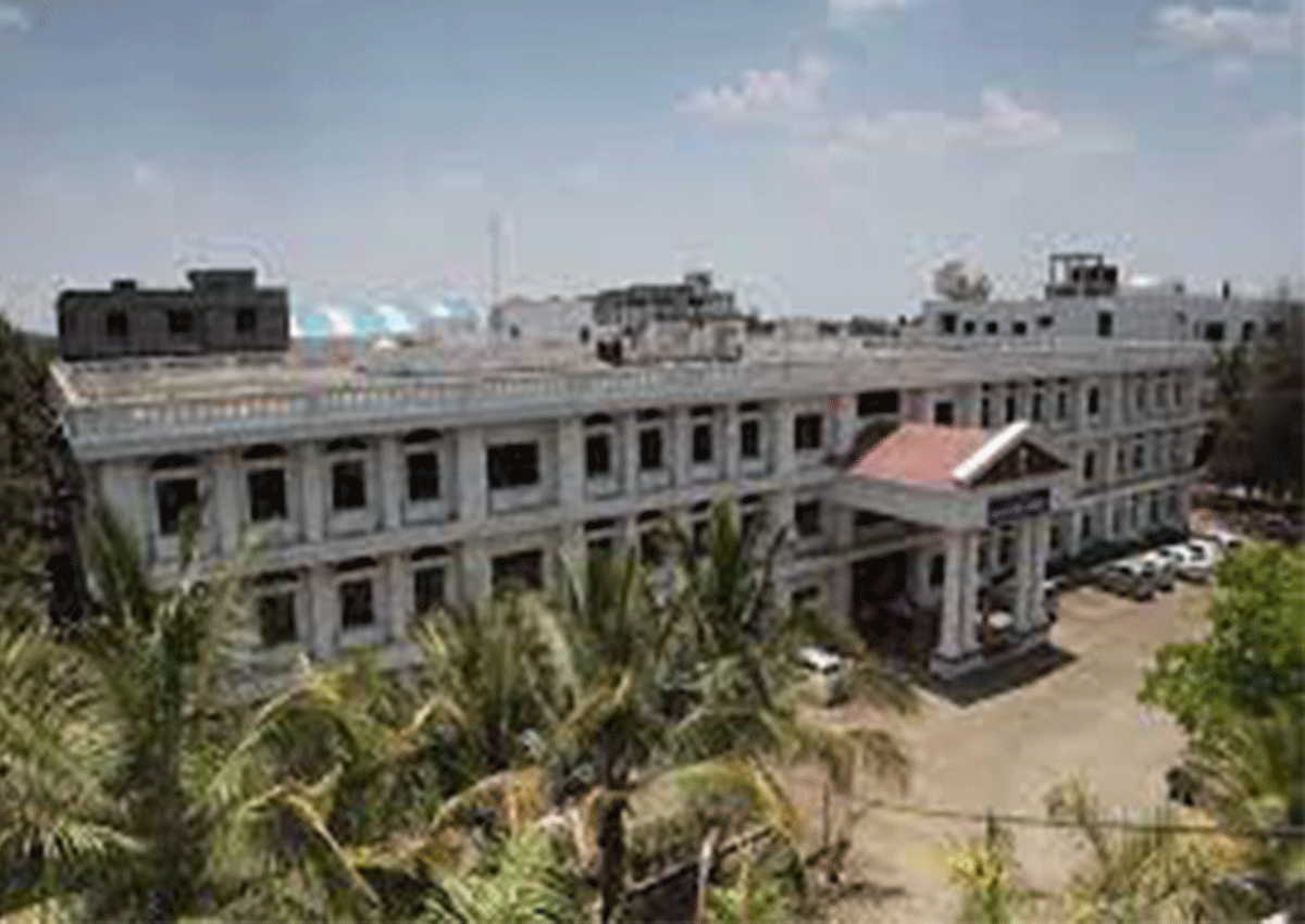 Chhatrapati Shahu Maharaj Shikshan Santha's Dental College & Hospital, Aurangabad