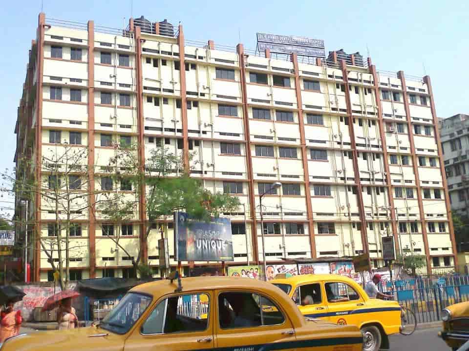 Dr. R. Ahmed Dental College and Hospital, Kolkata