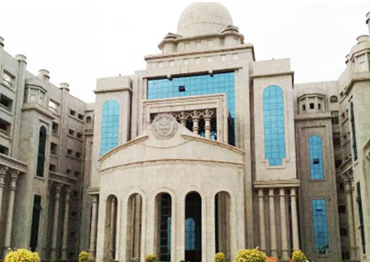 Employees State Insurance Corporation Dental College, Gulbarga
