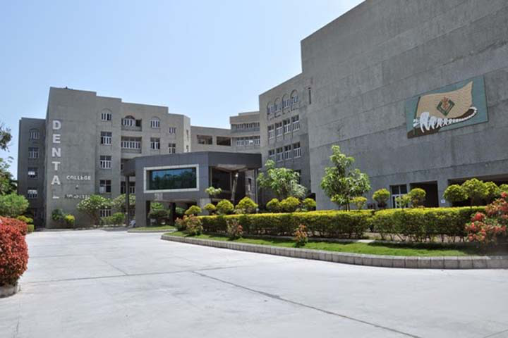 Government Dental College and Hospital, Jamnagar