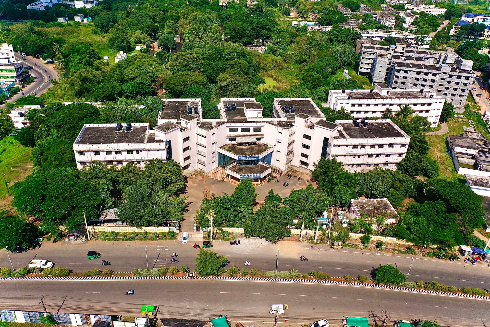 Government Dental College & Hospital, Vijayawada