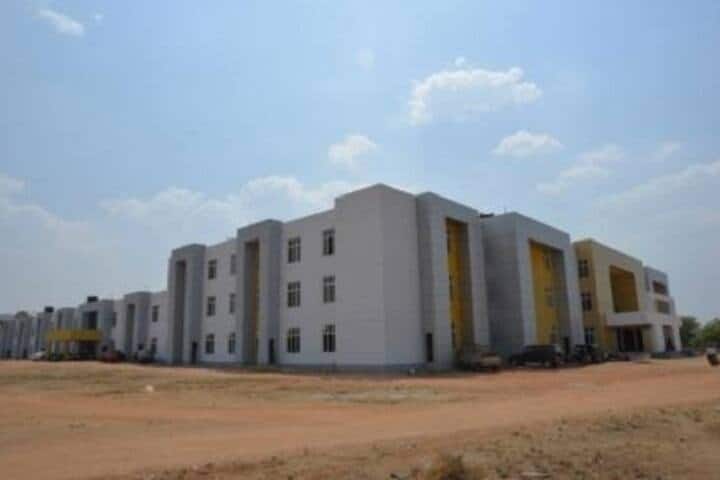 Government Dental College and Research Institute, Bellary