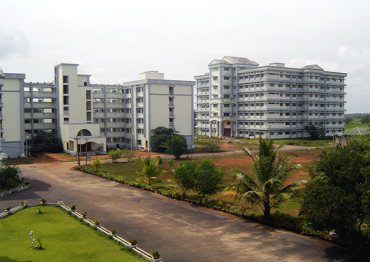 Government Dental College, Kozhikkode
