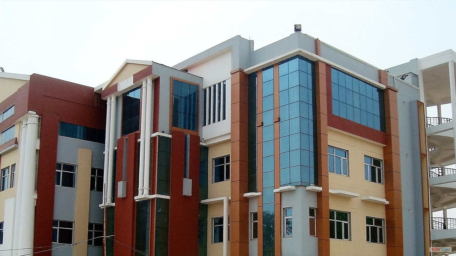 Government Dental College, Jammu