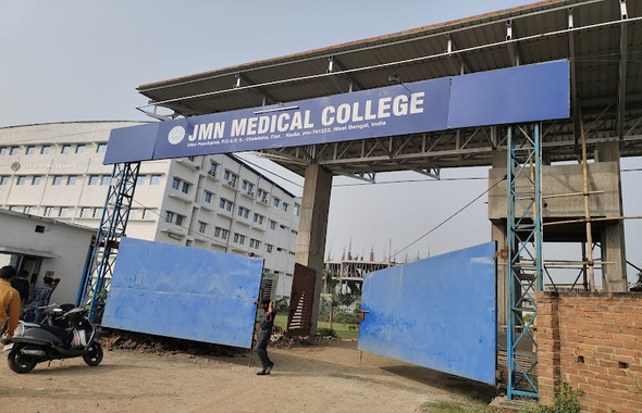 JMN Medical College, Chakdaha