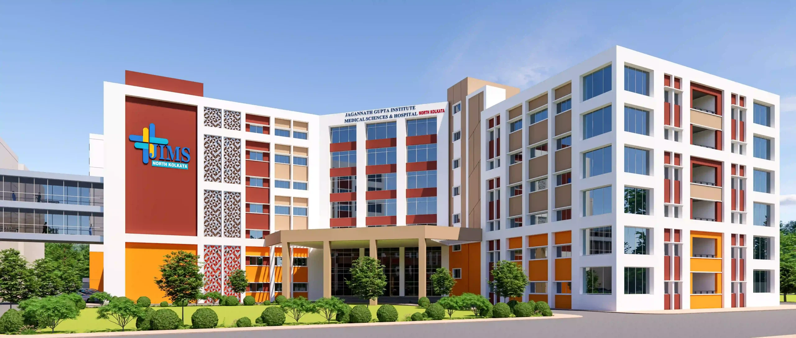 Jagannath Gupta Institute of Medical Sciences & Hospital, North Kolkata