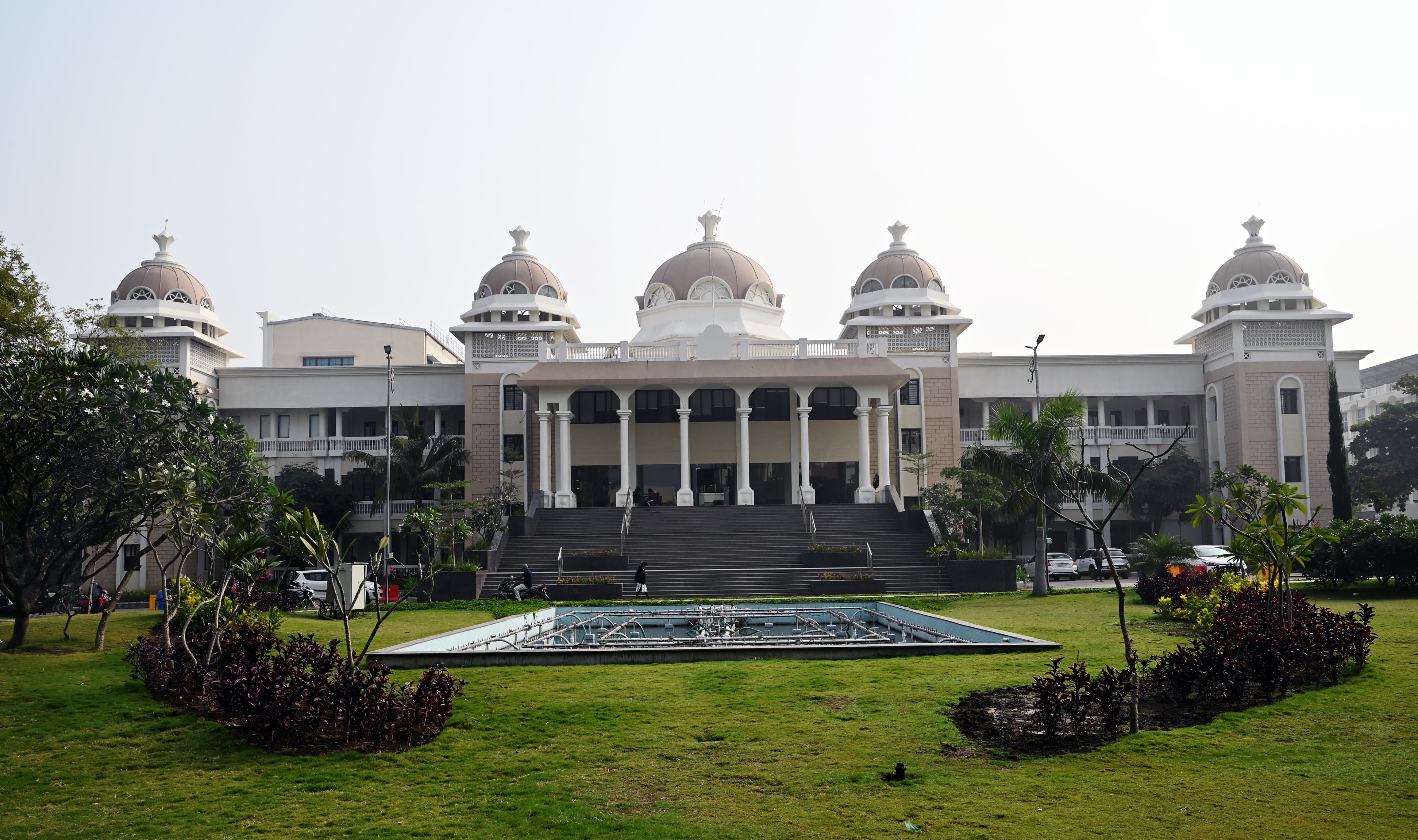 Jawaharlal Nehru Medical College, (DMIMS), Wardha