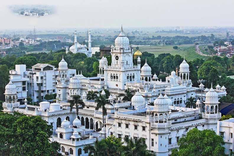 King George Medical University, Lucknow