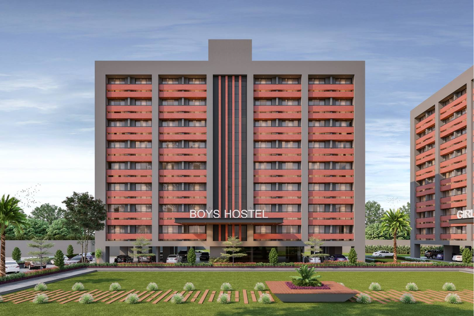 Kiran Medical College, Surat