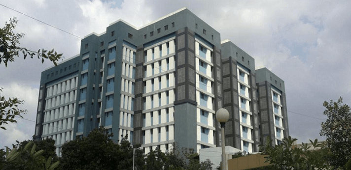 Narendra Modi Medical College, Ahmedabad