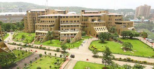 Padmashree Dr. D.Y.Patil Medical College, Navi Mumbai