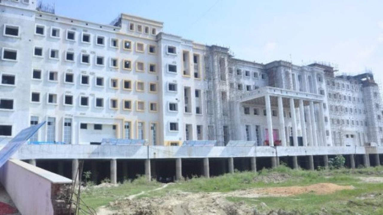 Autonomous State Medical College, JAUNPUR